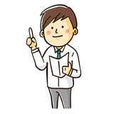 超進学校英語教諭　塚城先生