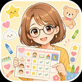 ナツ｜AIで生活をラクするサポーター