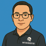 MT giken Suzuki
