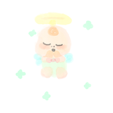 ダアちゃん