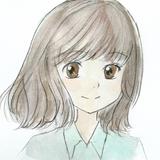 Mimi_似顔絵 アイコン