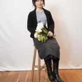 tomoko TT