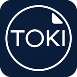 TOKI　AI活用相談 実務テンプレ