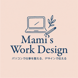 Mamis Work Design