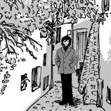 エビの生命