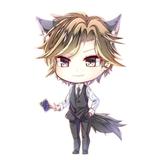 カウンセラー社長