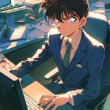 新一君