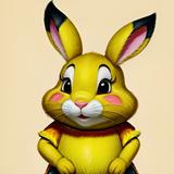 Yellow Rabbit Jp