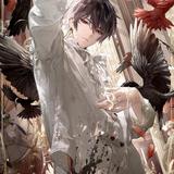 黒羽ミリア