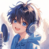中原つばさ