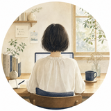 小林美咲｜ブログ・SNS代行ライター