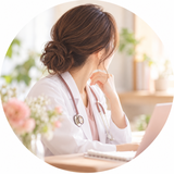 女医の思考整理室