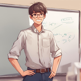 F先生＠現役慶應生
