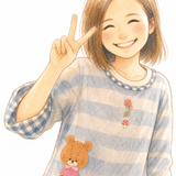 元保育士主任　AYAKA