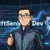 SwiftSeniorDev