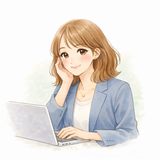 ナミ＊Canvaデザイン制作