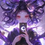 魂耀占術師 天宮りお ☆恋愛×タロット