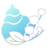 宿ヶ里　雫