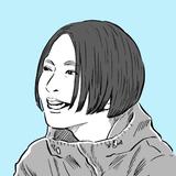 原田｜線画イラストレーター