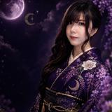 月詠★ミレイ⁑魂を読み解く現代の魔女