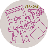 波音Labo｜VBA・GAS業務効率化