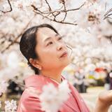 全国通訳案内士　三橋愛子