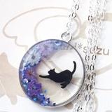 猫のレジンアクセサリー専門店★suzu