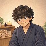 彦パパ｜回復屋 仁
