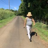 ハワイのあきほさん