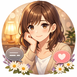 ゆぴた⁂やすらぎの心部屋⁑