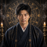 冥理（めいり）｜六壬霊術師