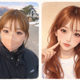 れいちゃん_恋愛相談とか大好物