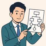 セールス設計の壁打ち屋｜K