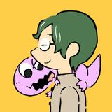 ほしいのいらすと
