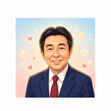 宮さん｜中高年の心に寄り添います