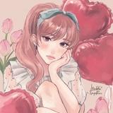 續まどか（つづきまどか）