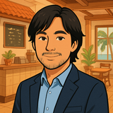 仲村トネア