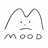 MOODくん