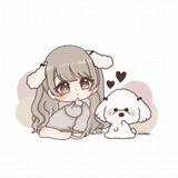みれあ￤Illustrator