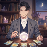 恋愛戦略鑑定士 KAI