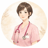 まぁこ｜元がん看護専門看護師