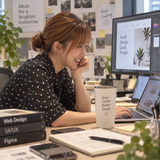 Kanae ma_Design