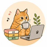 猫飼いワーカー｜AI活用支援