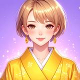 開運ネームクリエイター☆友里！