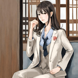 かすみ｜20、30代ライフ・キャリア相談