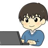 社会福祉士　のれん