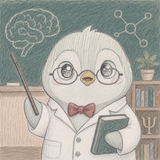 裏ペン先生（心理学）