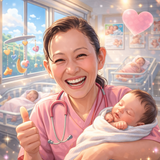 凪の音（なぎのね）相談室