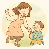 おはなし園長さん
