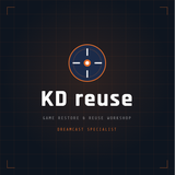KDreuse